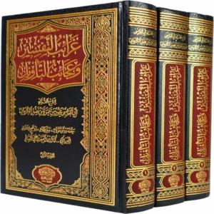 غرائب التفسير وعجائب التأويل 3/1