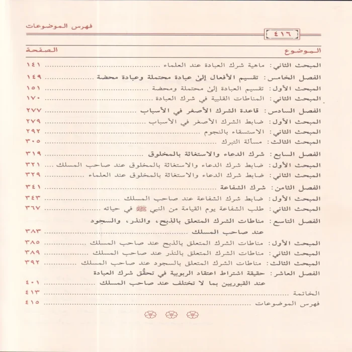 نظرية الارجاء والكسب الجبري في افساد توحيد العبادة ( كتاب المسلك الرشيد الي شرح التوحيد ) لسلطان العمري
