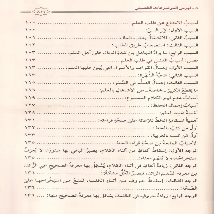 أداب الدين و الدنيا