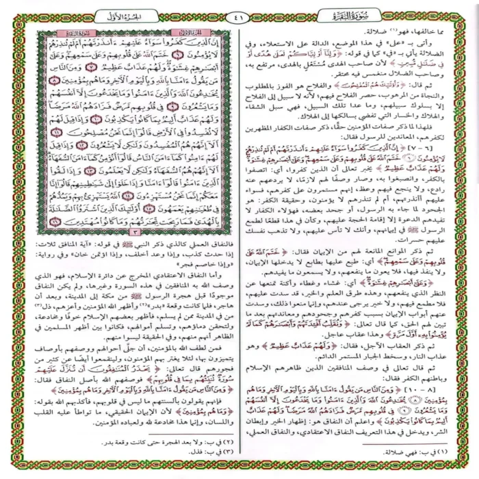 تيسير الكريم الرحمن في تفسير كلام المنان ( تفسير السعدي )