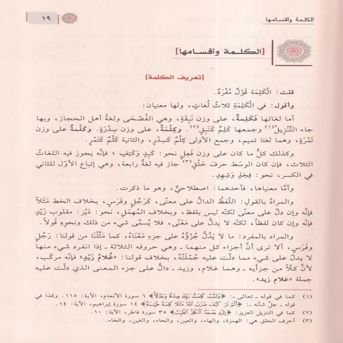 شرح شذور الذهب في معرفة كلام العرب وبذيله محطات رحلة السرور