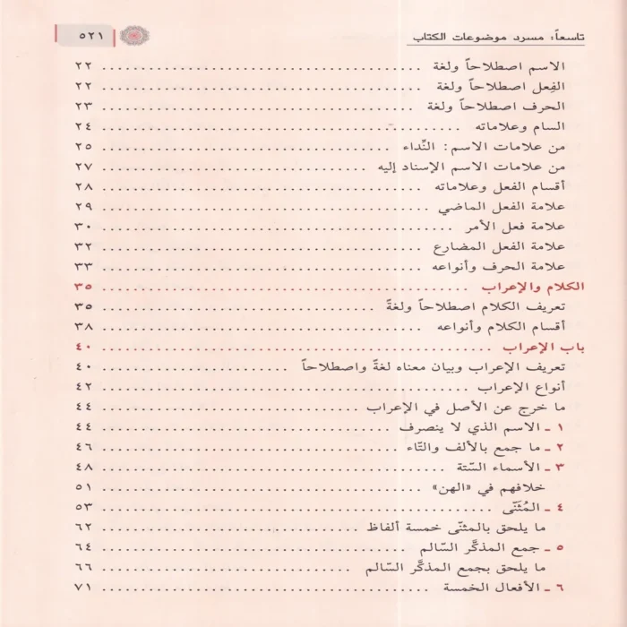 شرح شذور الذهب في معرفة كلام العرب وبذيله محطات رحلة السرور