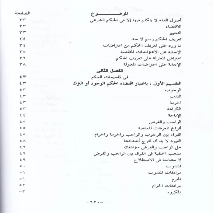 12842-5.webp نهاية السول في شرح منهاج الوصول إلي علم الأصول