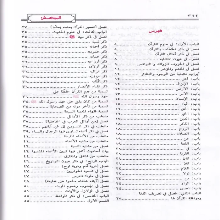المدهش