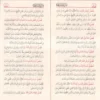متن سفينة النجا فيما لايجب على العبد لمولاه ويليه متن سفينة الصلاة