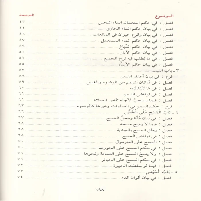 اللباب في شرح الكتاب 2/1